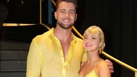 Harry Jowsey dice que «teme» la próxima gira Dancing With The Stars Live