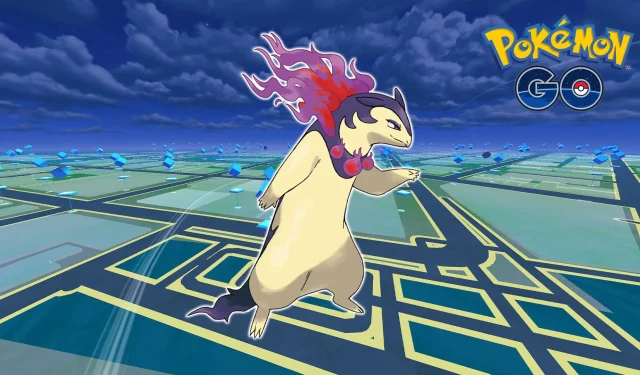 Guia Pokémon Go Hisuian Typhlosion Raid: Fraquezas e fraquezas melhores contadores