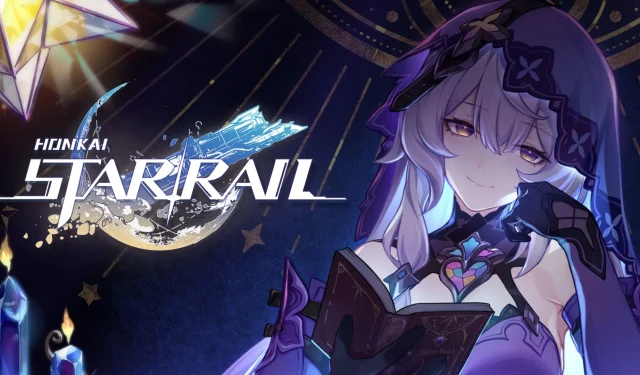 Honkai Star Rail: Black Swan — Perdite, trailer e amp; tutto ciò che sappiamo