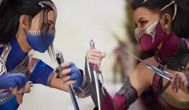 Mortal Kombat 1: ¿Cuánto tiempo se tarda en superar la campaña?