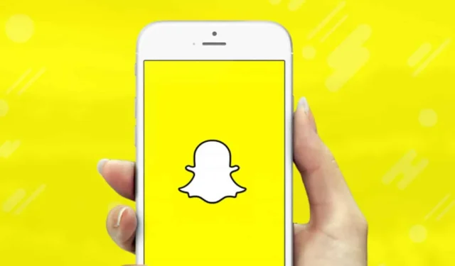 Come cambiare il tuo nome utente su Snapchat