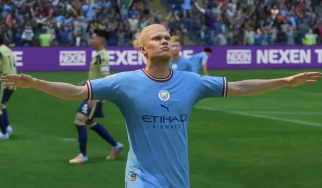 EA FC 24 : Comment terminer facilement les ligues hybrides Ultimate Team et les jeux vidéo. DCE Nations hybrides