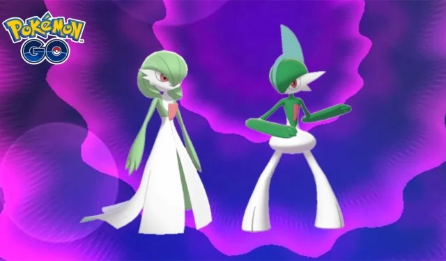 Come far evolvere Ralts in Pokemon Go: tutte le evoluzioni spiegate