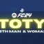 Comment voter pour EA FC 24 TOTY 12e Homme et Femme : Nominés