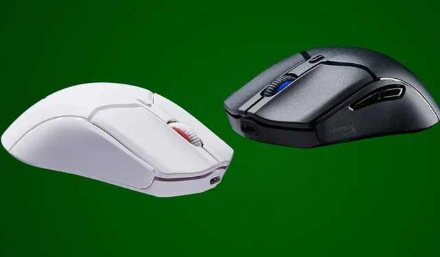 HyperX vai atrás dos fãs do Razer Viper Mini com o novo Haste 2 Mini wireless