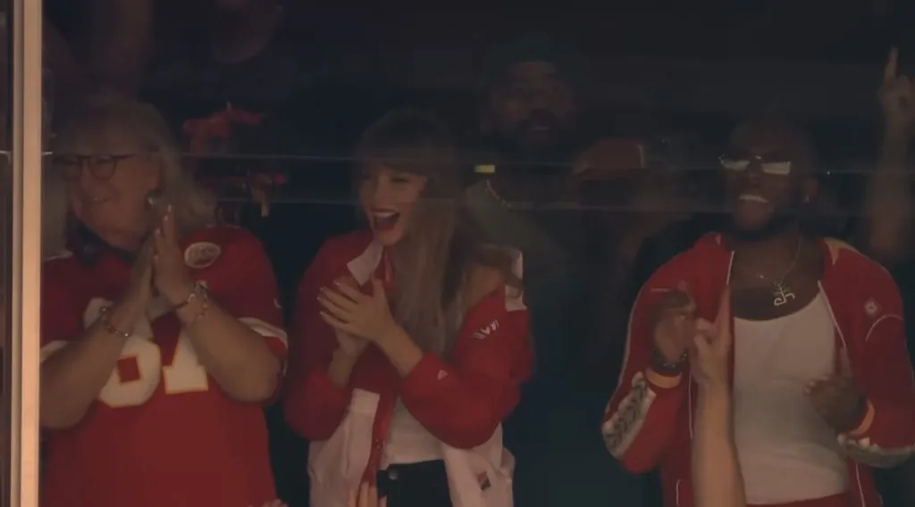 Plotki o NFL: czy liga liczy na Taylor Swift, Chiefs Super Bowl?