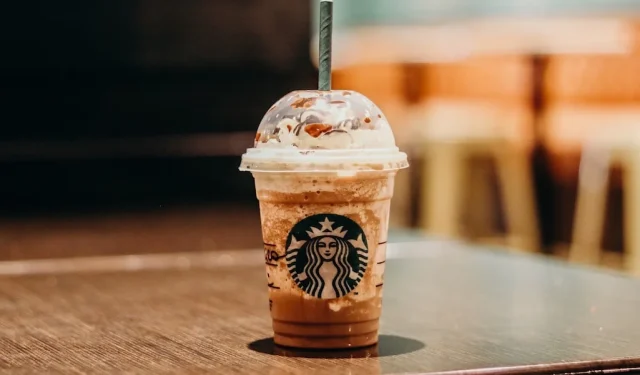 Los clientes de Starbucks se niegan a volver a beber Cold Brews después de ver el interior de la máquina de café