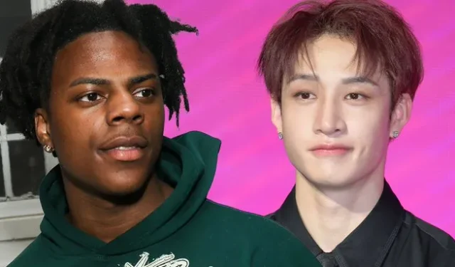 Bang Chan, do Stray Kids, recebe uma mensagem do YouTuber americano depois de chamá-lo de BTS