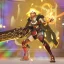 Los jugadores de Overwatch 2 no pueden creer la “caída en desgracia” de Illari