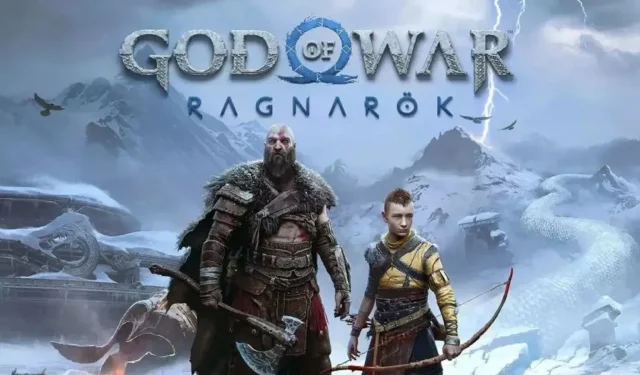 God of War Ragnarok arriverà su PC?