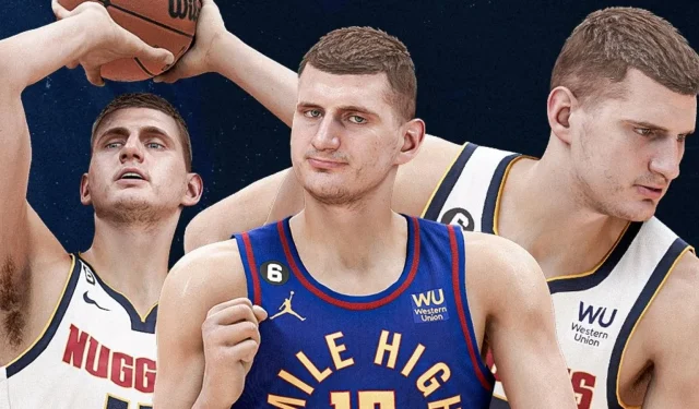 Czy NBA 2K24 jest dostępna w ramach Xbox Game Pass?