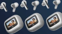 JBL revela una nueva gama de auriculares, parlantes y accesorios. más en CES 2024