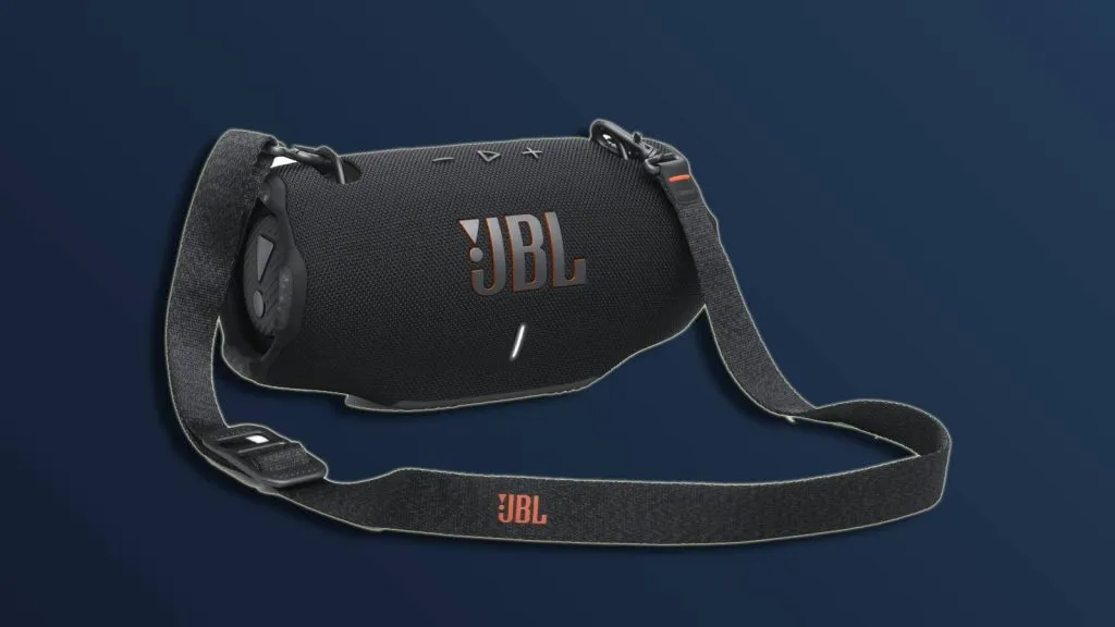 CES 2024: JBL Xtreme 4, JBL Clip 5 & JBL Go 4 vorgestellt 