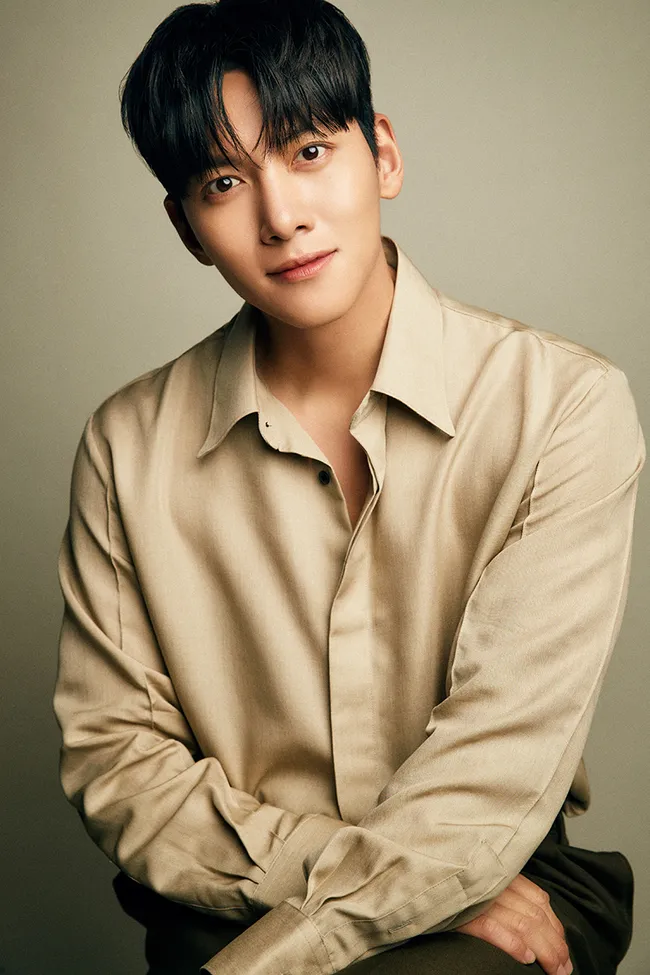 ji chang wook