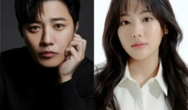 Shin Ha-kyun, Lee Jung-ha, Jin Goo i Jo Aram potwierdzili występ w programie TVN „Thank You”