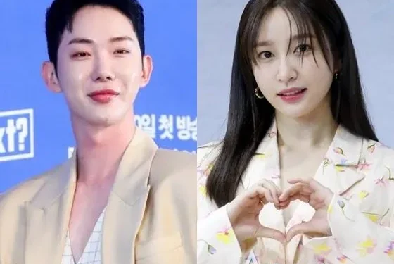 Jo Kwon & Hani Smetti di seguire Hyuna seguendo le sue notizie sugli appuntamenti con Yong Jun-hyung