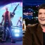 Josh Hutcherson admite que nem viu Oppenheimer por causa da obsessão por Fortnite