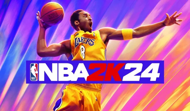 Como importar uma digitalização facial para NBA 2K24