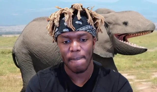 KSI critiqué en ligne pour avoir soutenu Logan Paul au milieu du scandale de remboursement de CryptoZoo