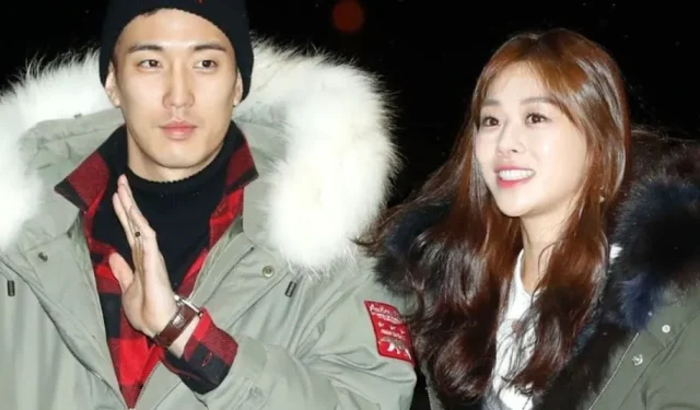 Internautas surcoreanos instan a la esposa del actor Kang Kyung Joon a perdonar a su esposo en medio de su escándalo de “traición”