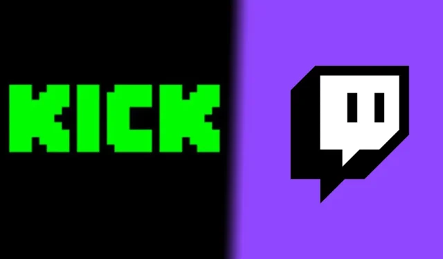 Il co-fondatore di Kick minaccia l’acquisizione dello streaming con un “eventuale” buyout da Twitch