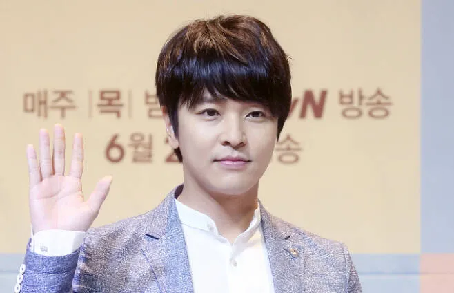 Kim Jeong-hoon