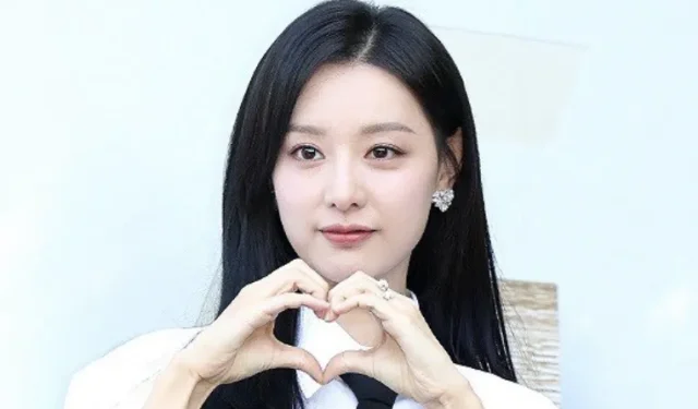 Kim Ji-won, ¿se materializará su relación con Jeon Do-yeon? “Recibo oferta para aparecer en ‘El precio de la confesión’”