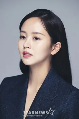 Kim So Hyun