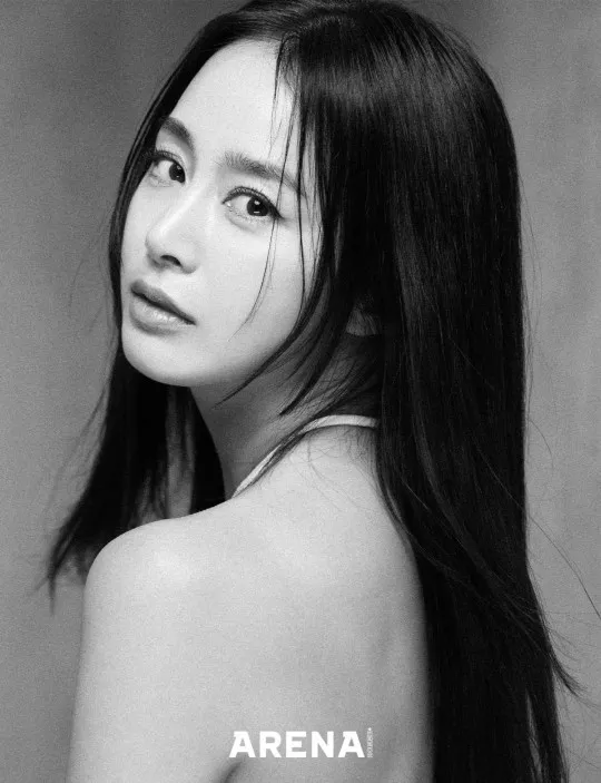 Kim Tae Hee