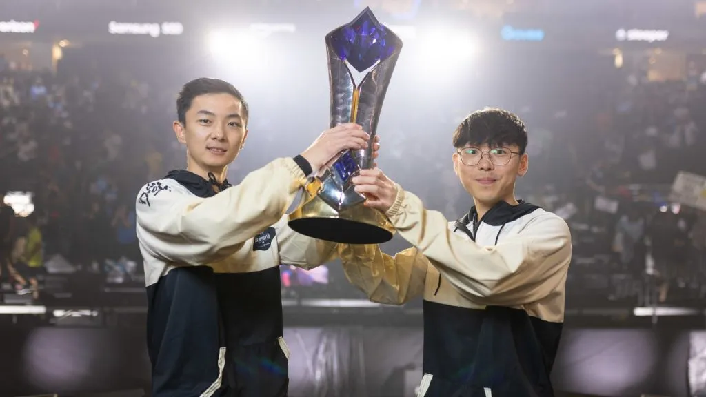 LCS 챔피언십 우승 지원 무시, LEC로 향하다