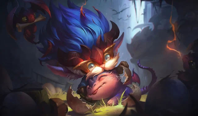 Los jugadores de League of Legends elogian la eliminación del elemento defensivo «no calificado» para la temporada 2024