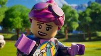 Comment jouer à LEGO Fortnite