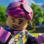 Cómo jugar LEGO Fortnite