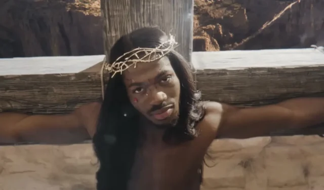 Church of Satan chama o vídeo de ‘J Christ’ de Lil Nas X de “fantástico”