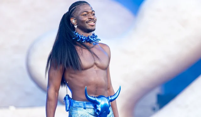 Lil Nas X 回應基督教強烈反對並為 TikTok 的聖餐道歉