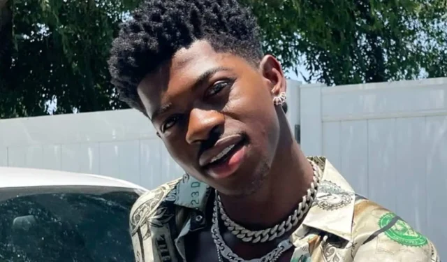 Lil Nas X “expondrá la industria” con una nueva canción