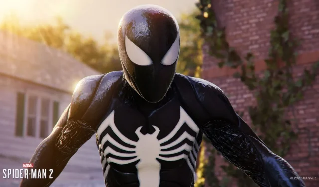 Marvel’s Spider-Man 2: Alle Synchronsprecher und Besetzungsliste