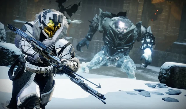 La nueva mazmorra de Destiny 2 tiene los impecables intentos de todos en solitario que terminan en lágrimas