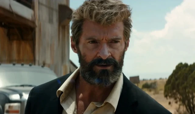 새로운 Deadpool 3 사진은 중추적인 Logan retcon을 가리킵니다.