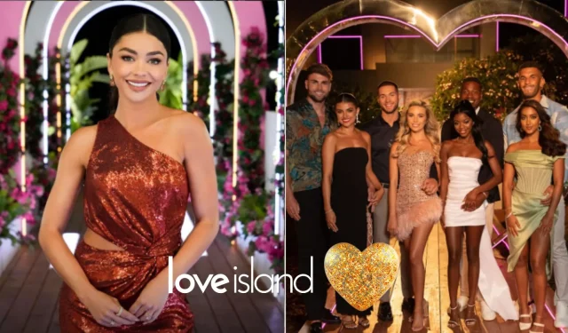 Ist Love Island auf Netflix? Hier wird gestreamt