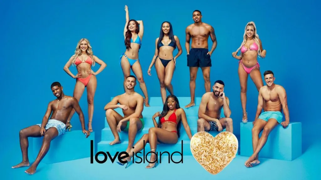 Como assistir a 10ª temporada de Love Island