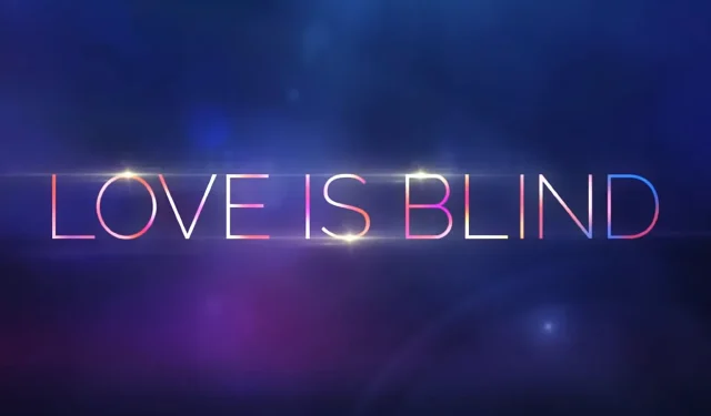 Netflix annuncia Love Is Blind Argentina il giorno prima della première dello spin-off svedese