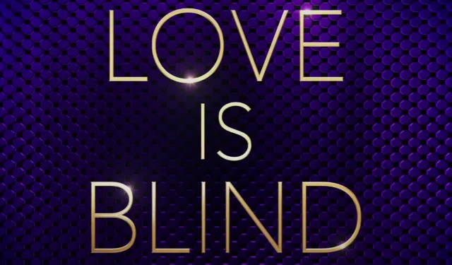 ¿Se les paga a los concursantes de Love is Blind?