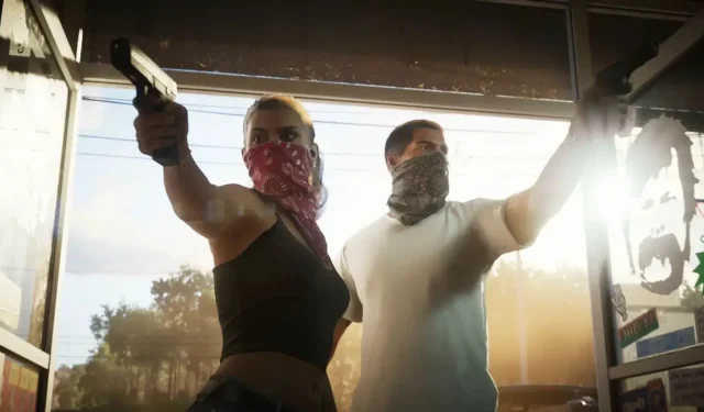 Ator de GTA 5 Michael critica “palhaço” Fãs de GTA 6 chamando a protagonista feminina de “acordei”