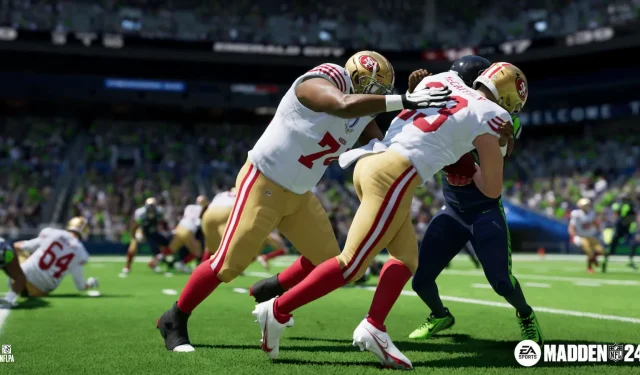 Le migliori squadre di Madden 24: i migliori attacchi, difese e amp; Di più