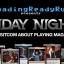 La clásica serie web de MTG Friday Nights regresa a Kickstarter 