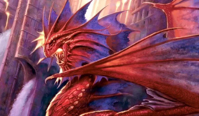 Guia de draft MTG Ravnica Remastered: Como fazer draft para cada guilda 