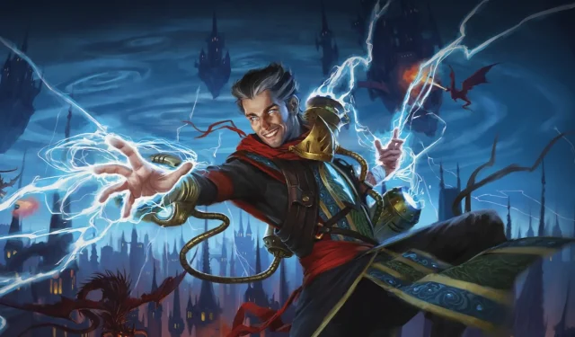 MTG Ravnica spiega: tutto quello che devi sapere sul miglior aereo di Magic