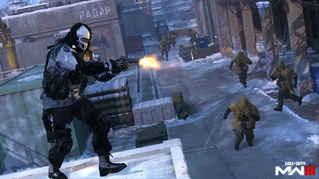 MW3 e Warzone Stagione 1 ricaricata: modalità classificata, The Boys LTM, Champions Quest