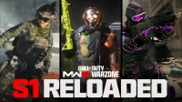 MW3 & Warzone Season 1 Reloaded: Ranglistenspiel, The Boys LTM, Champions Quest